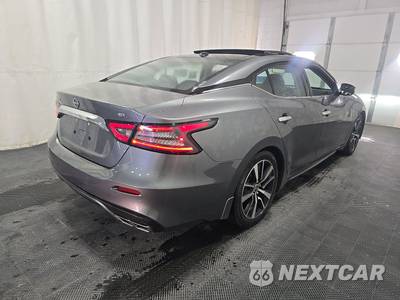 2023 Nissan Maxima SL - zdjęcie 4 z 25 - miniatura