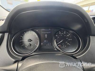 2020 Nissan Rogue Sport S - zdjęcie 11 z 21 - miniatura