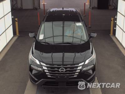 2024 Nissan Rogue SV - zdjęcie 2 z 28 - miniatura