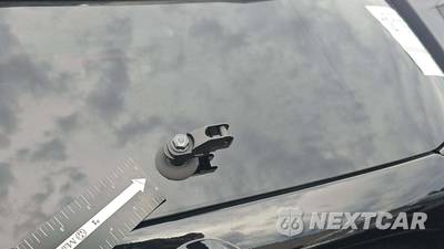 2024 Nissan Rogue SV - zdjęcie 27 z 28 - miniatura