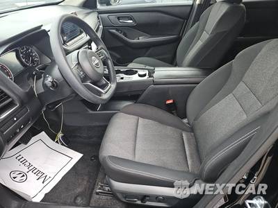 2024 Nissan Rogue SV - zdjęcie 13 z 28 - miniatura