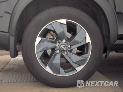 2024 Nissan Rogue SV - zdjęcie 11 z 28 - miniatura