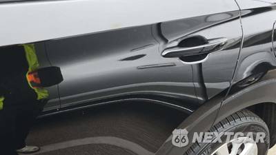 2021 Hyundai Tucson Value - zdjęcie 4 z 10 - miniatura
