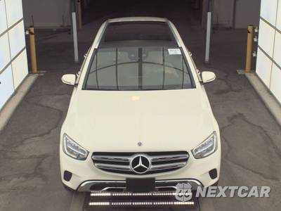 2020 Mercedes-Benz GLC 300 4MATIC - zdjęcie 2 z 25 - miniatura