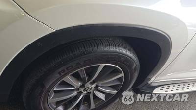 2019 Toyota Highlander XLE - zdjęcie 3 z 3 - miniatura