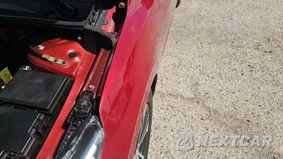 2022 Nissan Sentra SV - zdjęcie 6 z 13 - miniatura