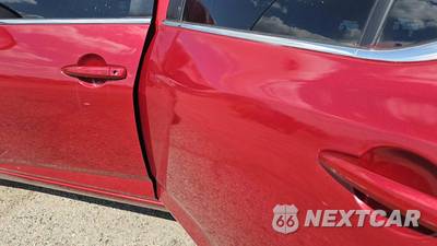 2022 Nissan Sentra SV - zdjęcie 8 z 13 - miniatura