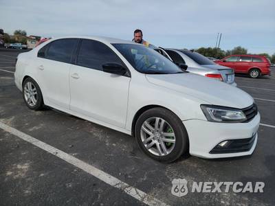 2016 Volkswagen Jetta Sport - zdjęcie 3 z 30 - miniatura
