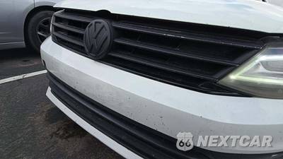 2016 Volkswagen Jetta Sport - zdjęcie 21 z 30 - miniatura