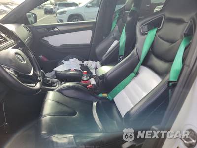2016 Volkswagen Jetta Sport - zdjęcie 7 z 30 - miniatura