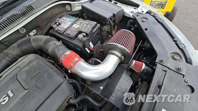 2016 Volkswagen Jetta Sport - zdjęcie 29 z 30 - miniatura