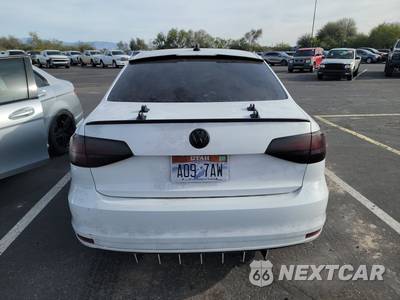 2016 Volkswagen Jetta Sport - zdjęcie 5 z 30 - miniatura