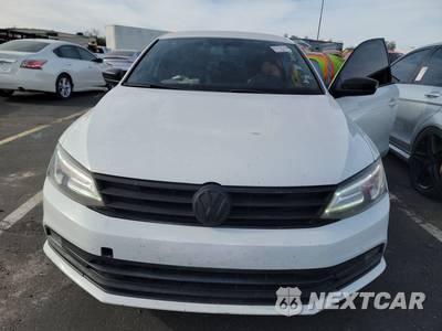 2016 Volkswagen Jetta Sport - zdjęcie 2 z 30 - miniatura