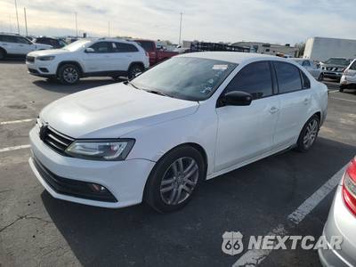 2016 Volkswagen Jetta Sport - zdjęcie 1 z 30 - miniatura