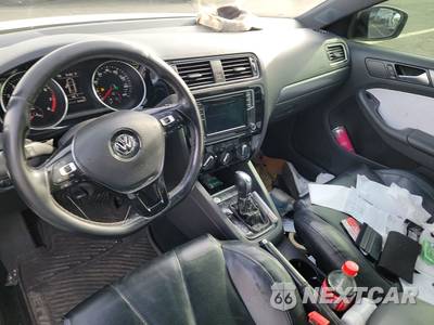 2016 Volkswagen Jetta Sport - zdjęcie 11 z 30 - miniatura