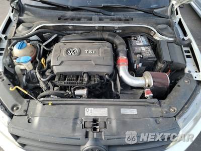 2016 Volkswagen Jetta Sport - zdjęcie 16 z 30 - miniatura