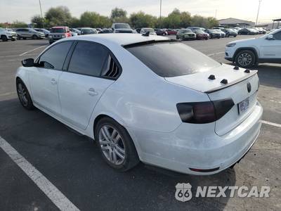 2016 Volkswagen Jetta Sport - zdjęcie 6 z 30 - miniatura