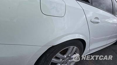 2016 Volkswagen Jetta Sport - zdjęcie 28 z 30 - miniatura