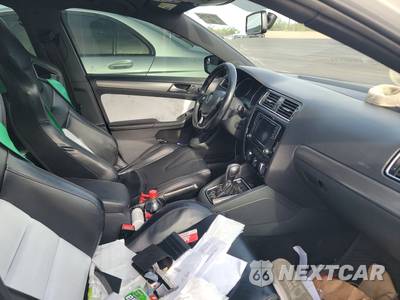 2016 Volkswagen Jetta Sport - zdjęcie 8 z 30 - miniatura