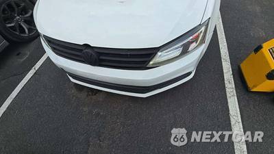 2016 Volkswagen Jetta Sport - zdjęcie 19 z 30 - miniatura