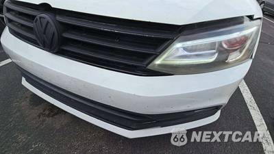 2016 Volkswagen Jetta Sport - zdjęcie 20 z 30 - miniatura