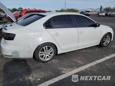 2016 Volkswagen Jetta Sport - zdjęcie 4 z 30 - miniatura