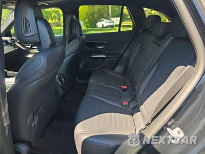 2024 Mercedes-Benz GLC 300 4MATIC - zdjęcie 16 z 22 - miniatura