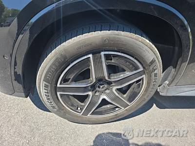 2024 Mercedes-Benz GLC 300 4MATIC - zdjęcie 8 z 22 - miniatura