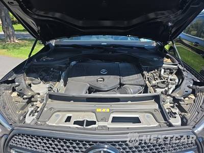 2024 Mercedes-Benz GLC 300 4MATIC - zdjęcie 19 z 22 - miniatura