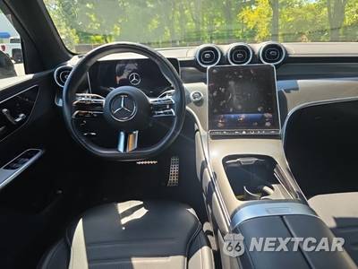 2024 Mercedes-Benz GLC 300 4MATIC - zdjęcie 14 z 22 - miniatura