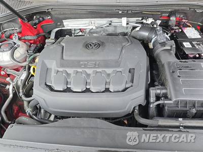 2023 Volkswagen Tiguan SE - zdjęcie 22 z 23 - miniatura