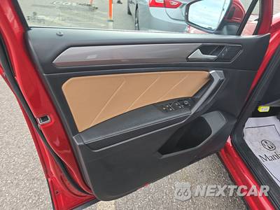 2023 Volkswagen Tiguan SE - zdjęcie 15 z 23 - miniatura