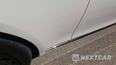 2015 Mercedes-Benz S 550 Sedan - zdjęcie 5 z 17 - miniatura