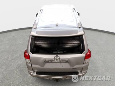 2011 Toyota 4Runner SR5 - zdjęcie 7 z 13 - miniatura