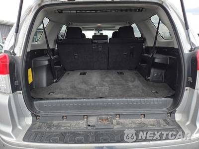 2011 Toyota 4Runner SR5 - zdjęcie 2 z 13 - miniatura