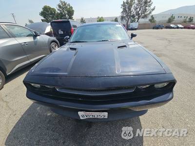 2011 Dodge Challenger R/T - zdjęcie 2 z 35 - miniatura