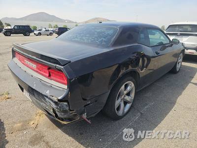 2011 Dodge Challenger R/T - zdjęcie 4 z 35 - miniatura