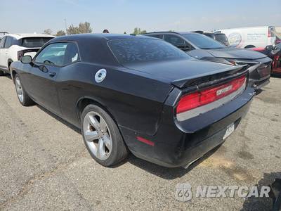 2011 Dodge Challenger R/T - zdjęcie 6 z 35 - miniatura