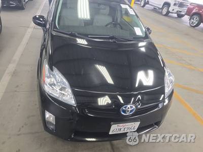 2011 Toyota Prius Four - zdjęcie 2 z 17 - miniatura