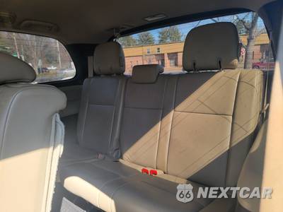 2012 Toyota Sequoia SR5 - zdjęcie 13 z 26 - miniatura