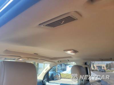 2012 Toyota Sequoia SR5 - zdjęcie 15 z 26 - miniatura