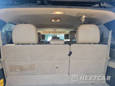 2012 Toyota Sequoia SR5 - zdjęcie 16 z 26 - miniatura