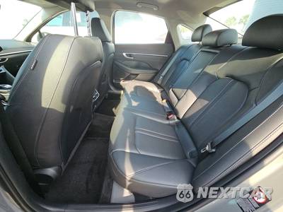 2023 Hyundai Sonata Limited - zdjęcie 13 z 23 - miniatura