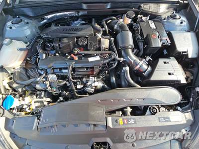 2023 Hyundai Sonata Limited - zdjęcie 15 z 23 - miniatura
