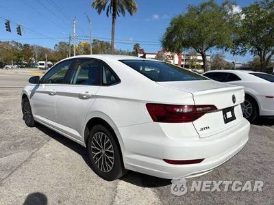 2021 Volkswagen Jetta R-Line - zdjęcie 3 z 15 - miniatura