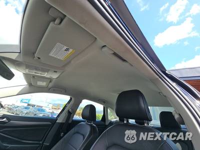 2024 Volkswagen Jetta SE - zdjęcie 14 z 22 - miniatura