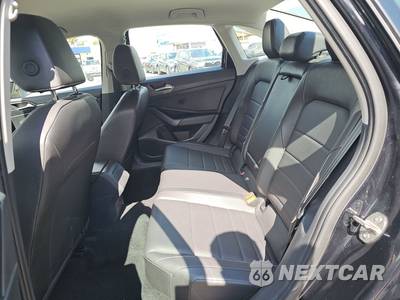 2024 Volkswagen Jetta SE - zdjęcie 13 z 22 - miniatura