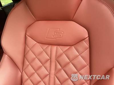 2026 Audi SQ8 Prestige - zdjęcie 29 z 34 - miniatura
