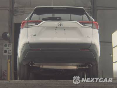 2025 Toyota RAV4 XLE - zdjęcie 7 z 25 - miniatura