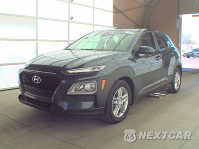 2020 Hyundai Kona SE - zdjęcie 1 z 30 - miniatura